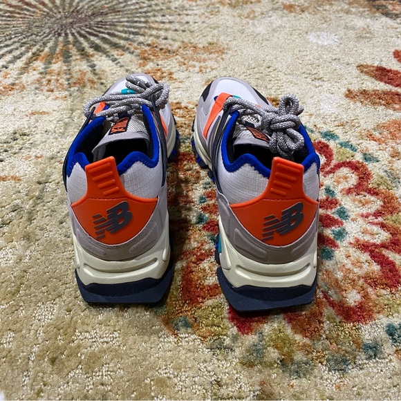 New balance X-racer - Picture 2 of 5